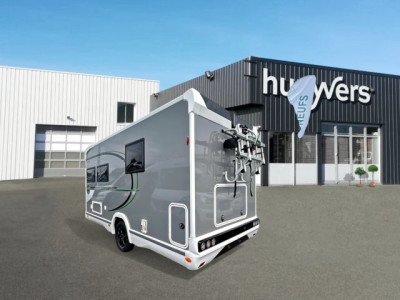 Chausson 788 Etape Line - Photo 4