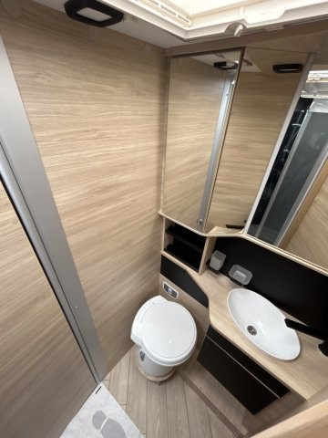 Chausson 788 Etape Line - Photo 13