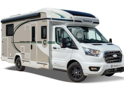 Chausson 788 Etape Line Neuf