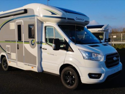 Chausson 788 Etape Line Neuf