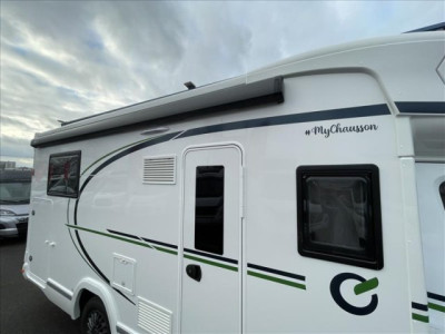 Chausson 788 First Line - 75.460 € - #15