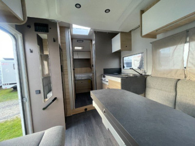 Chausson 788 First Line - 75.459 € - #5