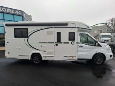 Chausson 788 First Line - 76.540 € - #2