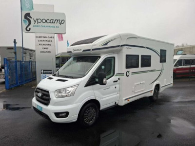 Chausson 788 First Line - 76.540 € - #3