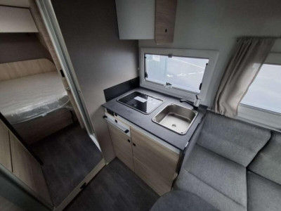 Chausson 788 First Line - 76.540 € - #8