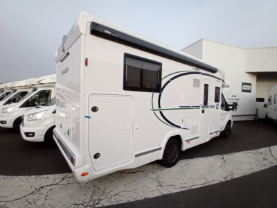 Chausson 788 First Line - 75.600 € - #2