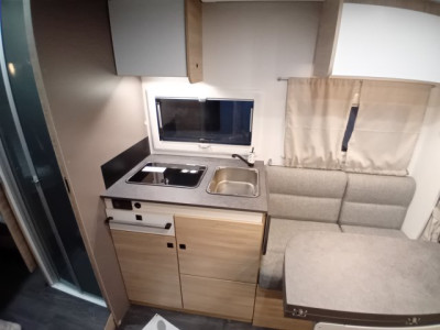 Chausson 788 First Line - 75.600 € - #5