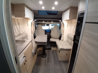 Chausson 788 First Line - 75.600 € - #9