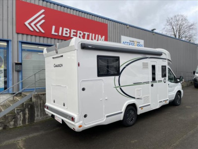 Chausson 788 First Line - 75.460 € - #2