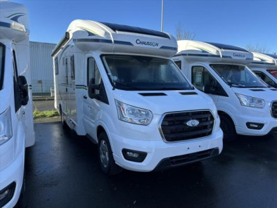 Chausson 788 First Line