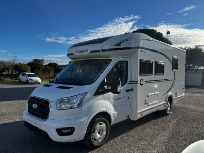 Chausson 788 First Line - Photo 2