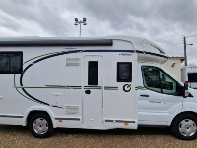 Chausson 788 First Line - Photo 2