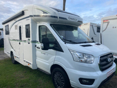 Chausson 788 First Line - Photo 1