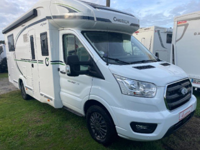 Chausson 788 First Line - Photo 2