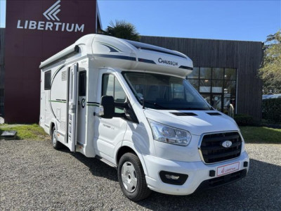 Chausson 788 First Line - Photo 1