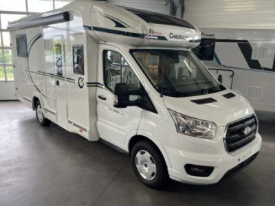 Achat Chausson 788 First Line Neuf