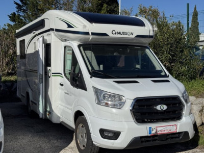 Chausson 788 First Line Neuf
