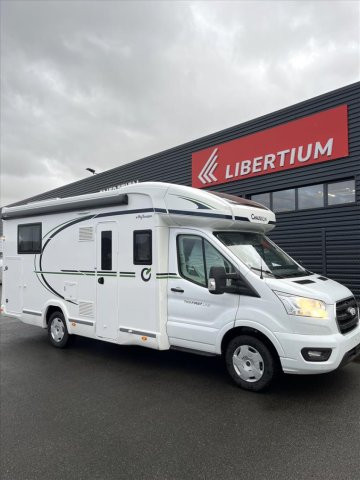 Chausson 788 First Line Neuf