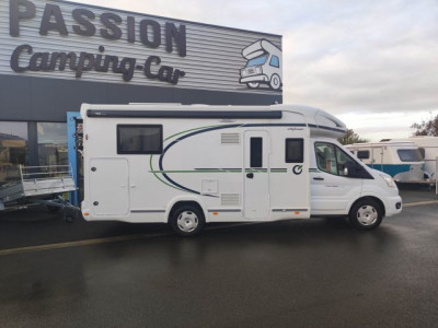 Chausson 788 First Line 788first Occasion