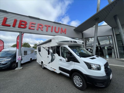Chausson 788 Titanium Premium - Photo 2