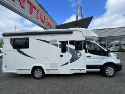 Chausson 788 Titanium Premium - Photo 3