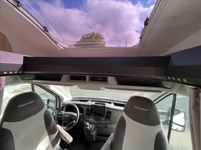 Chausson 788 Titanium Premium - Photo 5