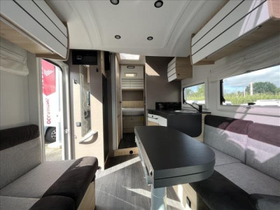 Chausson 788 Titanium Premium - Photo 6