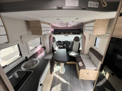 Chausson 788 Titanium Premium - Photo 7