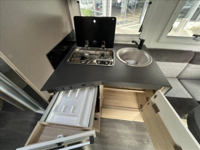 Chausson 788 Titanium Premium - Photo 8