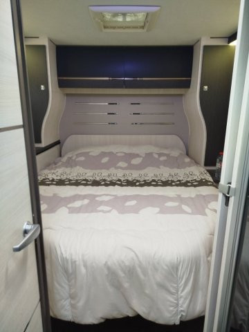 Chausson 788 Titanium Premium - Photo 5