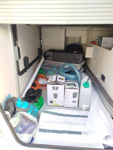 Chausson 788 Titanium Premium - Photo 8