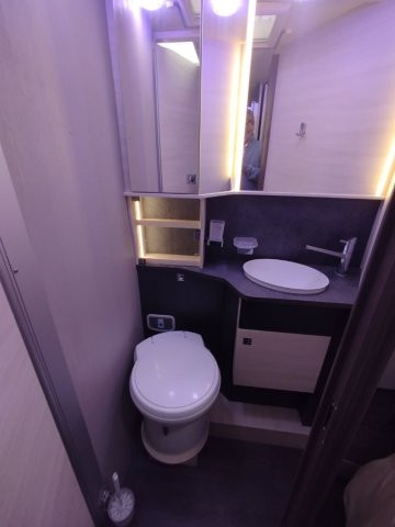 Chausson 788 Titanium Premium - Photo 7