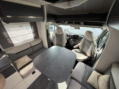 Chausson 788 Titanium Premium - Photo 2