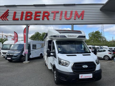 Achat Chausson 788 Titanium Premium Occasion