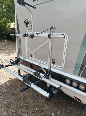 Chausson 788 Titanium Premium - Photo 2