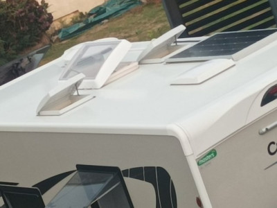 Chausson 788 Titanium Premium - Photo 9