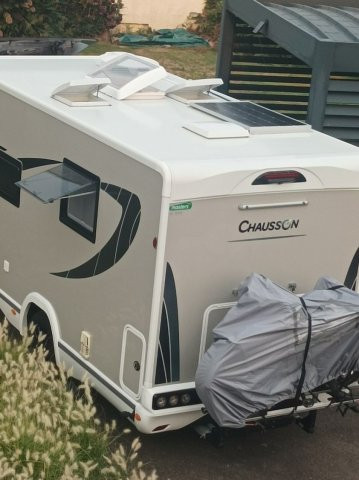 Chausson 788 Titanium Premium - Photo 10
