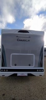 Chausson 788 Titanium Premium Bva - Photo 3