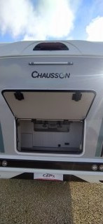 Chausson 788 Titanium Ultimate - Photo 8