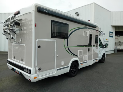 Chausson 788 Titanium Ultimate - Photo 2