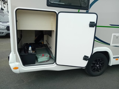 Chausson 788 Titanium Ultimate - 69.500 € - #3