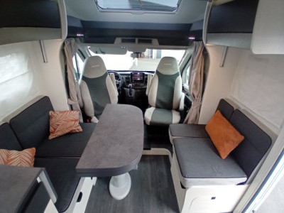 Chausson 788 Titanium Ultimate - Photo 4