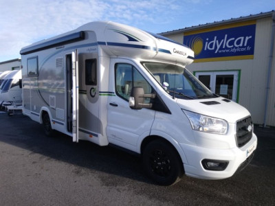 Chausson 788 Titanium Ultimate PACK CONNECT OFFERT - Photo 1