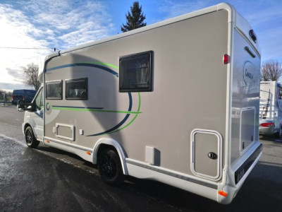 Chausson 788 Titanium Ultimate PACK CONNECT OFFERT - 74.980 € - #3