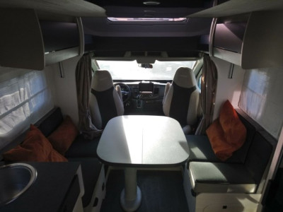 Chausson 788 Titanium Ultimate PACK CONNECT OFFERT - Photo 8