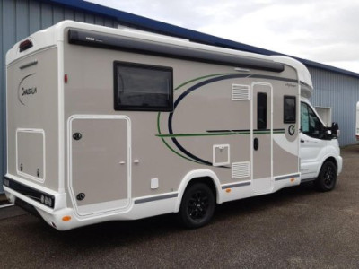 Chausson 788 Titanium Ultimate - 69.500 € - #3