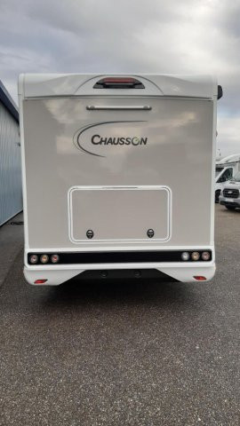 Chausson 788 Titanium Ultimate - 69.500 € - #4