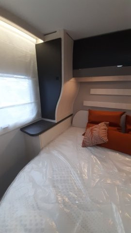 Chausson 788 Titanium Ultimate - Photo 16