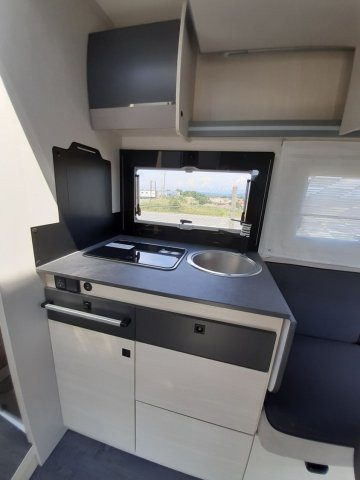 Chausson 788 Titanium Ultimate - 69.500 € - #26