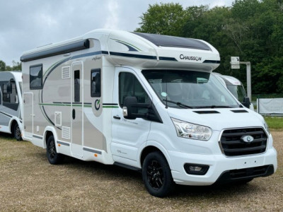 Chausson 788 Titanium Ultimate - 77.970 € - #3